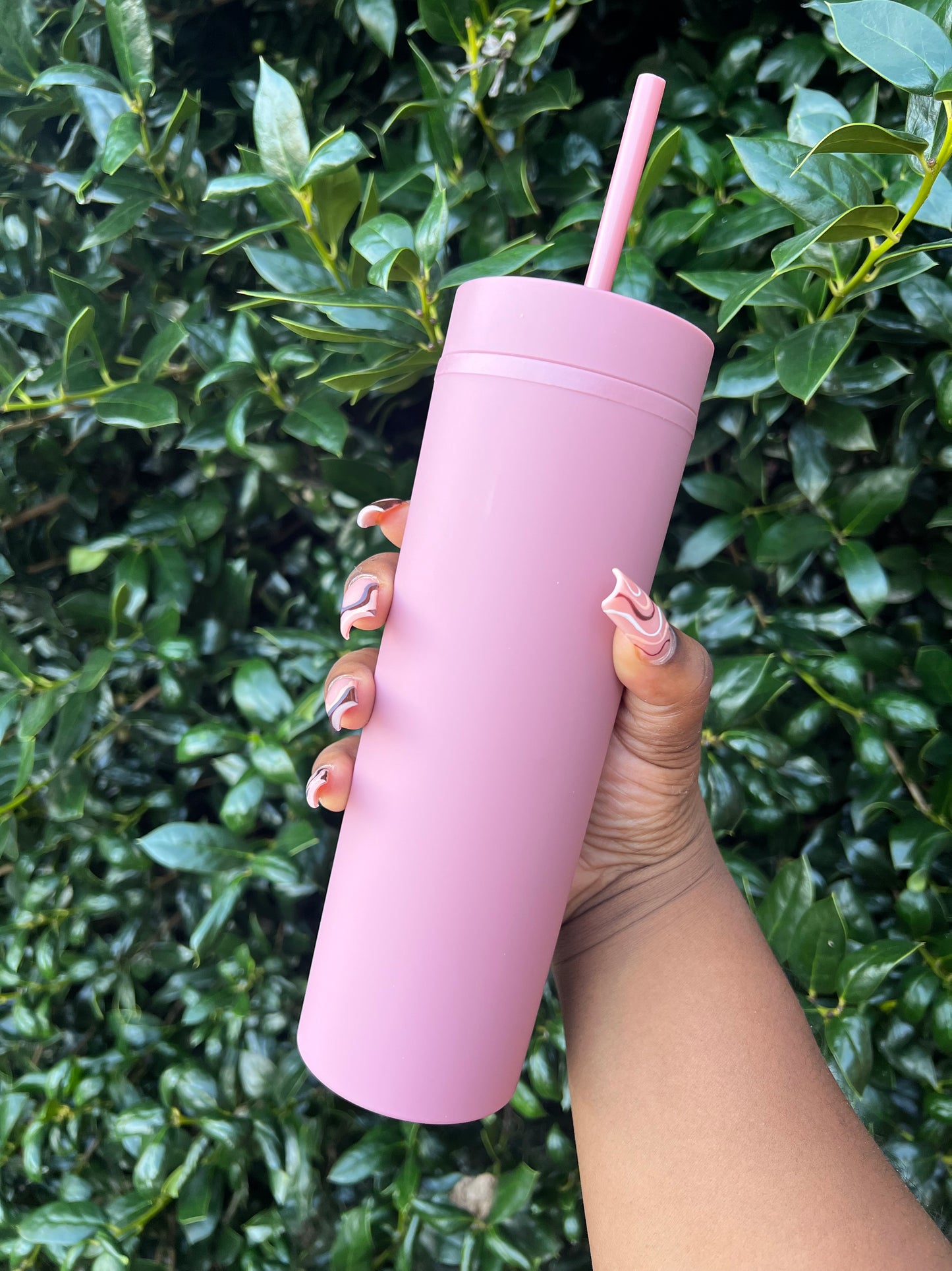 Fall color Tumblers (Custom)