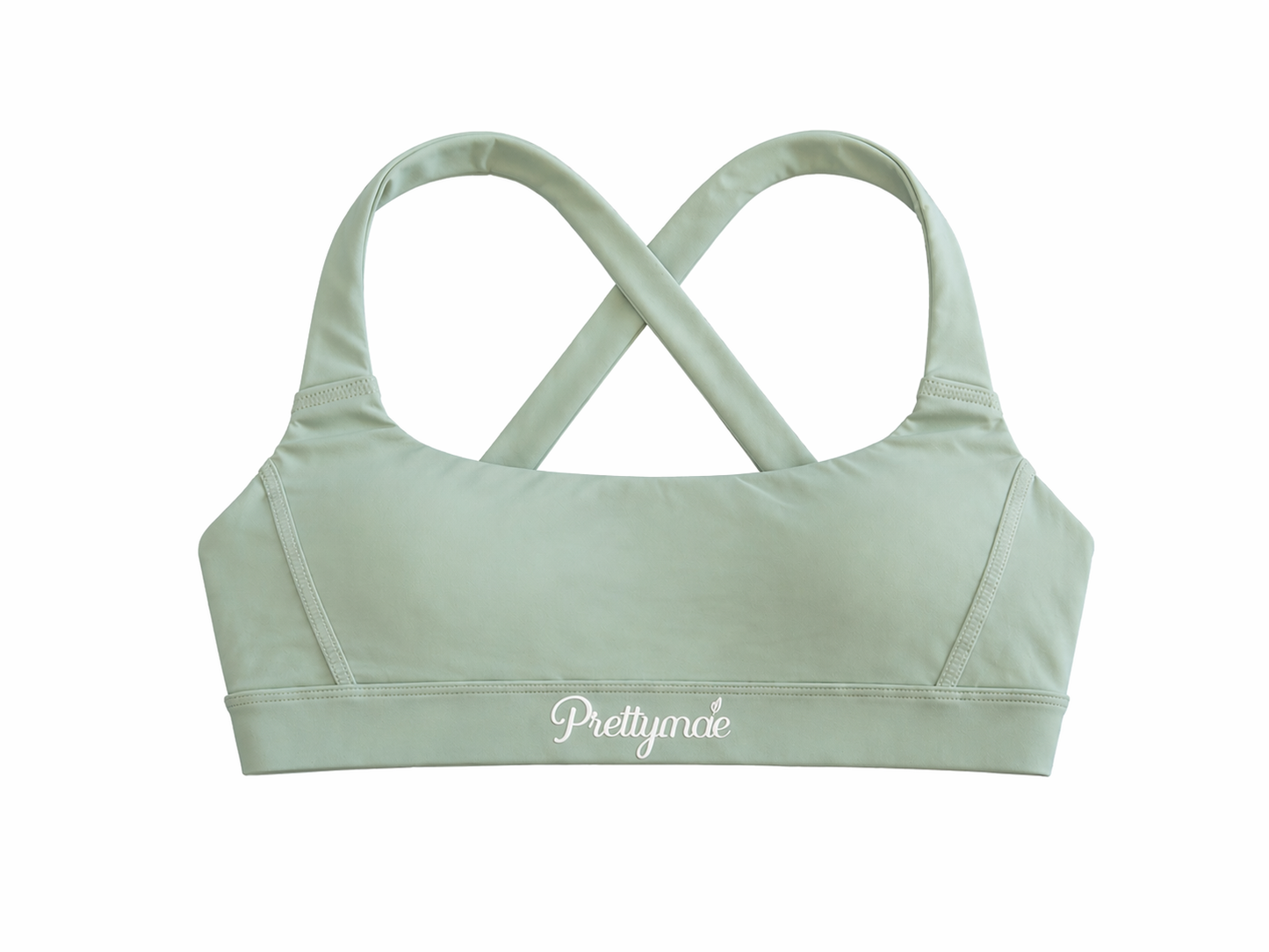 3 piece Active set - Sage
