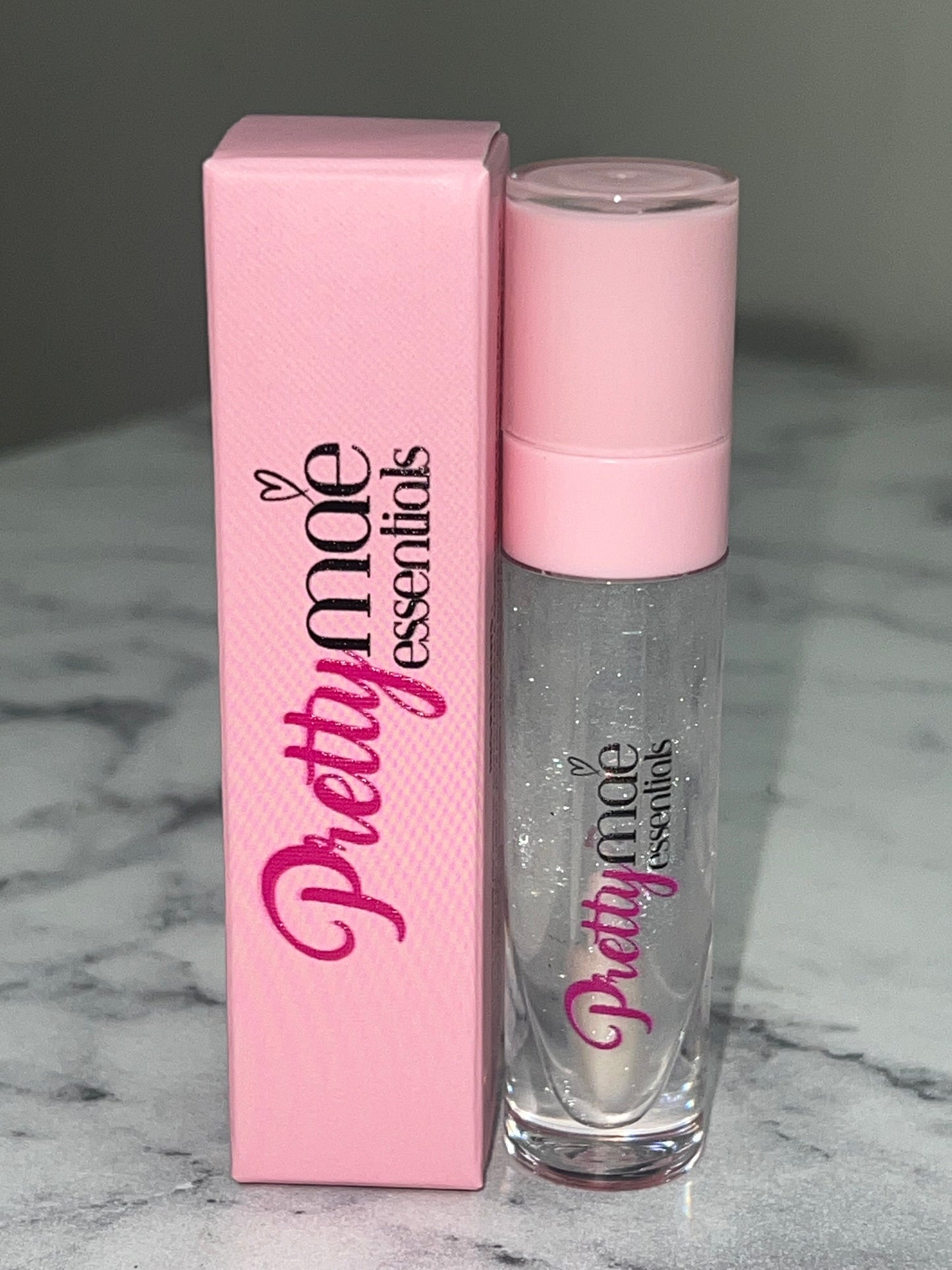 π Mysterious Lipgloss (100% off)