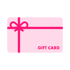 MaesMinks Gift Card