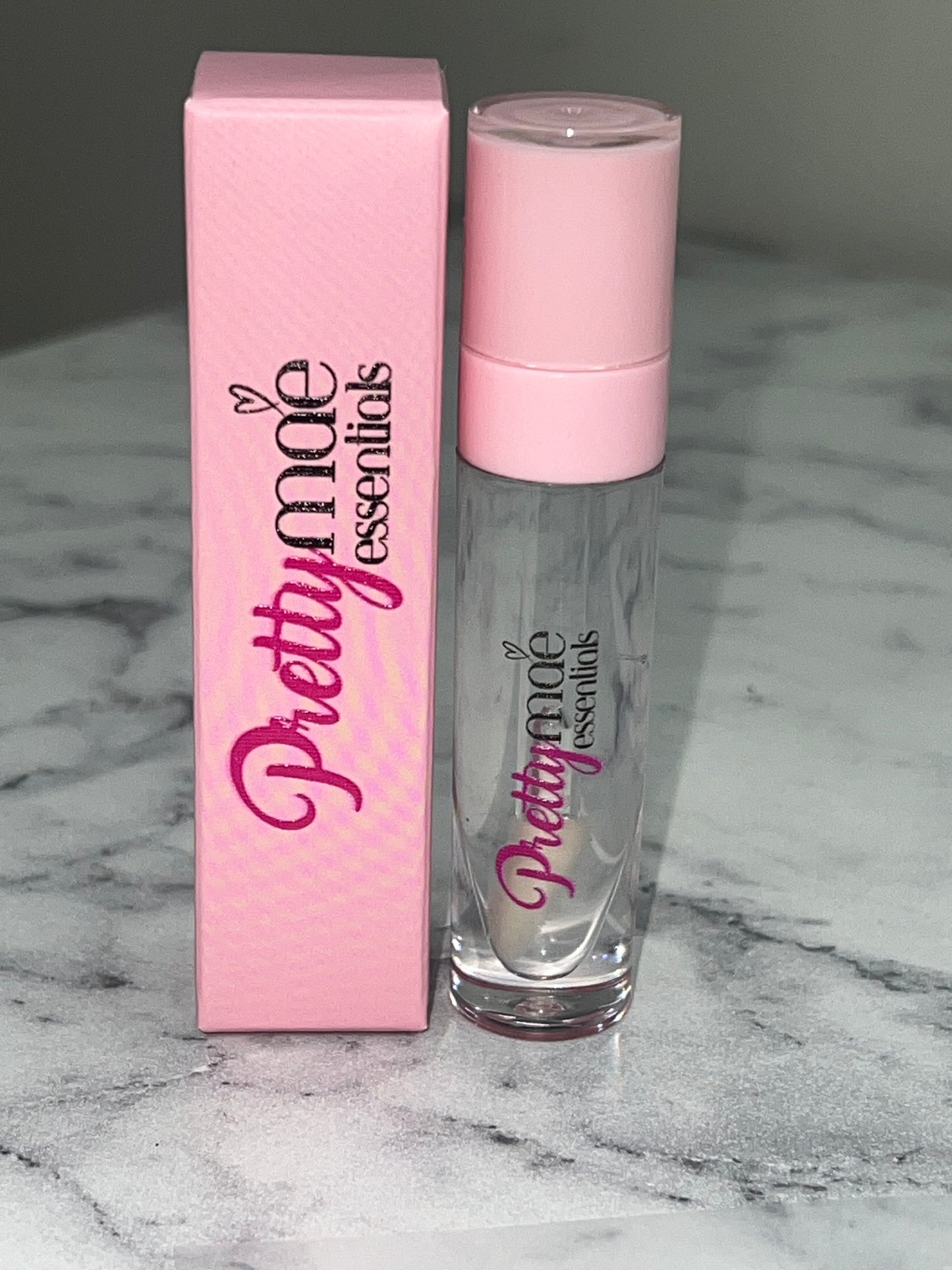 Dream Bubble Lipgloss