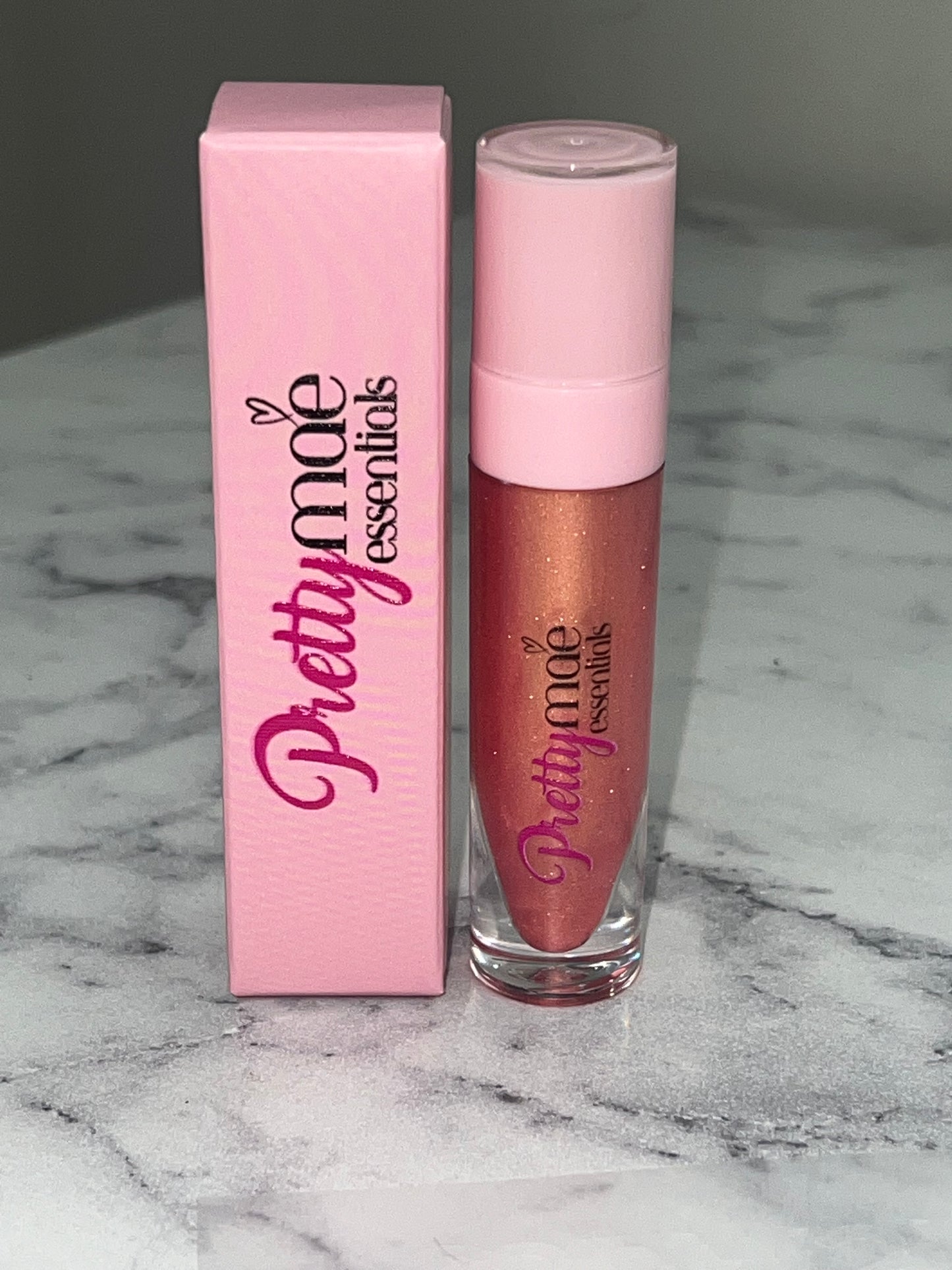 Georgia Peach Lipgloss