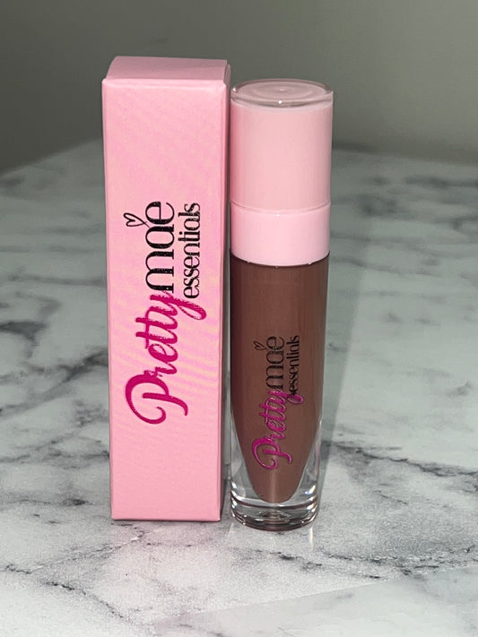 Solar Nude Lipgloss