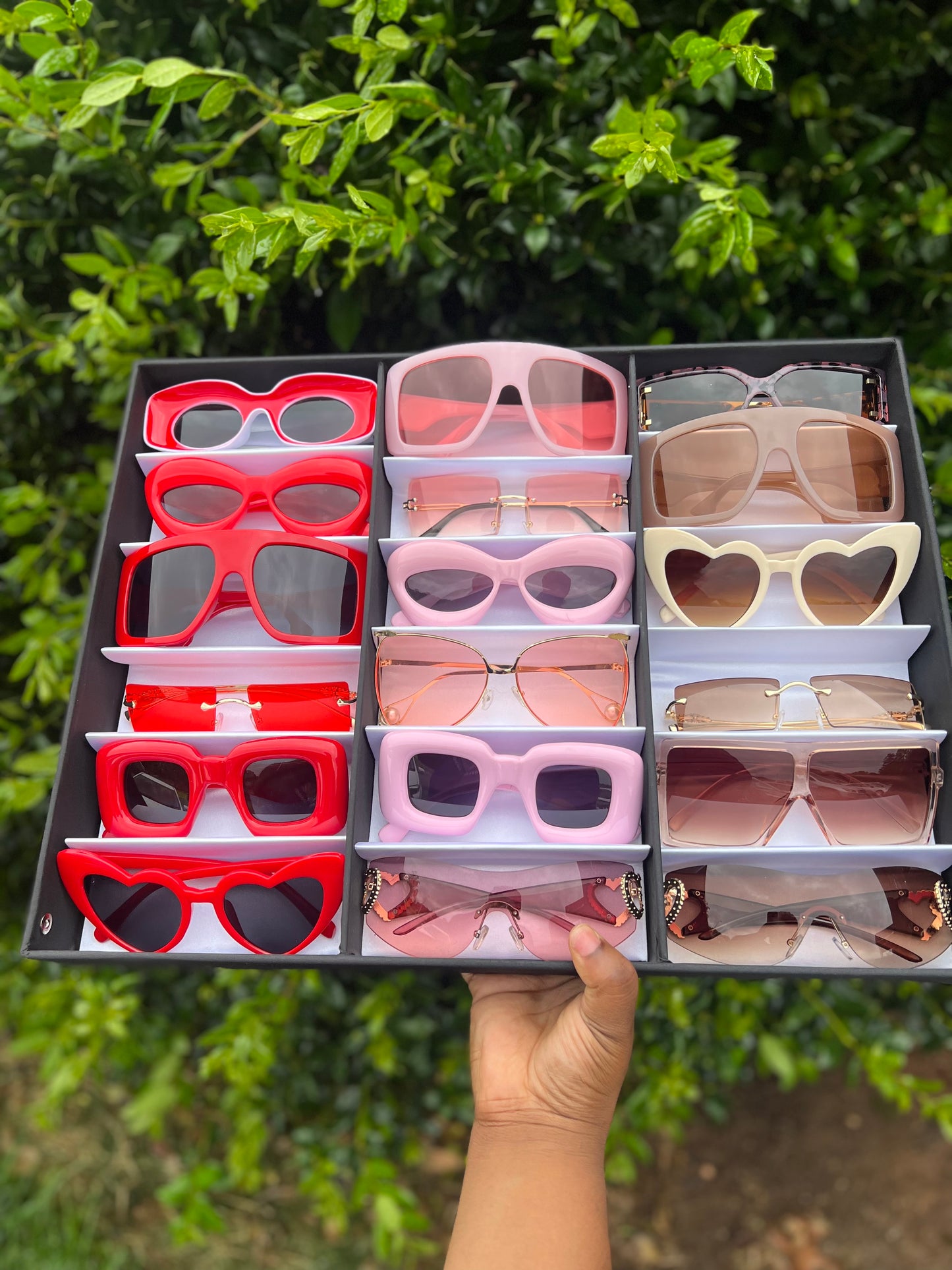 Sunglasses Collection